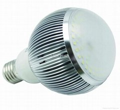power LED SMD bulb light E27 15W 1200 lm