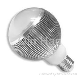 power SMD LED bulb 10W 950 lm