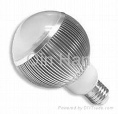 power SMD LED bulb 10W 950 lm