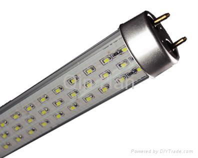 SMD LED tube light 25W 2000 lm