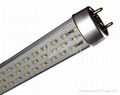 SMD LED tube light 25W 2000 lm 1