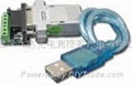 USB-RS485转换器 1