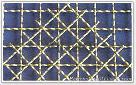 crimped wire mesh  3