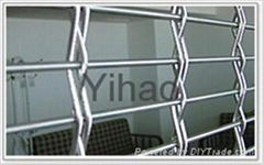 Decorative Wire Mesh