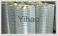 welded wire mesh