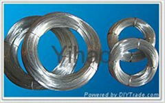 galvanized iron wire 