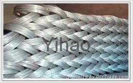 galvanized iron wire  4