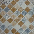 porcelain floor tile 40x40,rustic floor tile 1