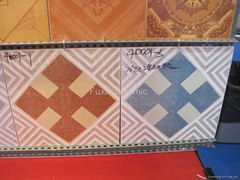 glazed floor tile 40x40,ceramic floor tile