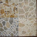 rustic tile 30x30,raised floor tile,metal floor tile  1