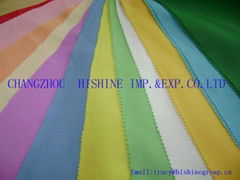  Sell Polyester Cotton (T/C) fabric