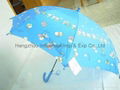 Children / KIds Umbrella