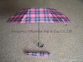 2-fold / section umbrella