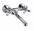 vilta kitchen faucet 1028