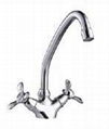 vilta kitchen faucet  1026