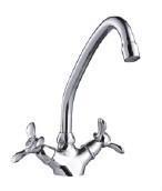 vilta kitchen faucet  1026