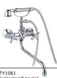 bath mixer faucet 