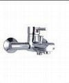 bath mixer faucet