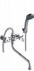 bath mixer faucet 