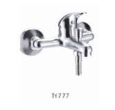 bath mixer faucet 