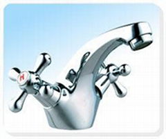 basin faucet 