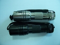 high power LED torch