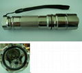 high power LED torch 4