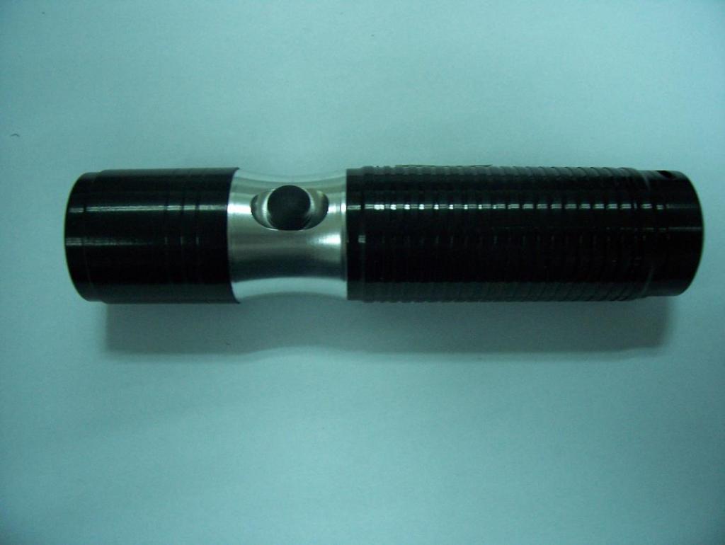 high power LED torch 5