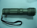 15+1 LED torch