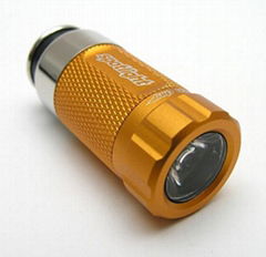  car  lighter flashlight  