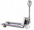 Hand Pallet Truck/Hand Pallet Jack 2