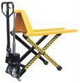 Hand Pallet Truck/Hand Pallet Jack 4