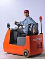 Battery Forklift 4