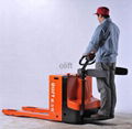 Electric Pallet Truck 3