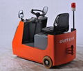 Electric Pallet Truck 5