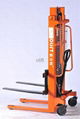 Hand Pallet Truck 2