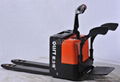 Hand Pallet Truck 4