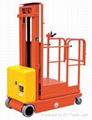 Electric Order Picker