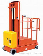 Electric Order Picker