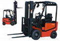 Battery Forklift