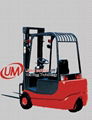 Battery Forklift