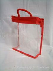 pvc bag