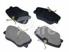 brake pad