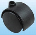 Furniture caster wheel 1