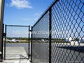 Chain Link Fence