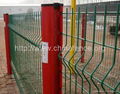 Wire Mesh Fence