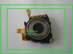 LENS ASSEMBLY UNIT REPARI REPLACEMENT PART FOR KODAK V1273 CAMERA  