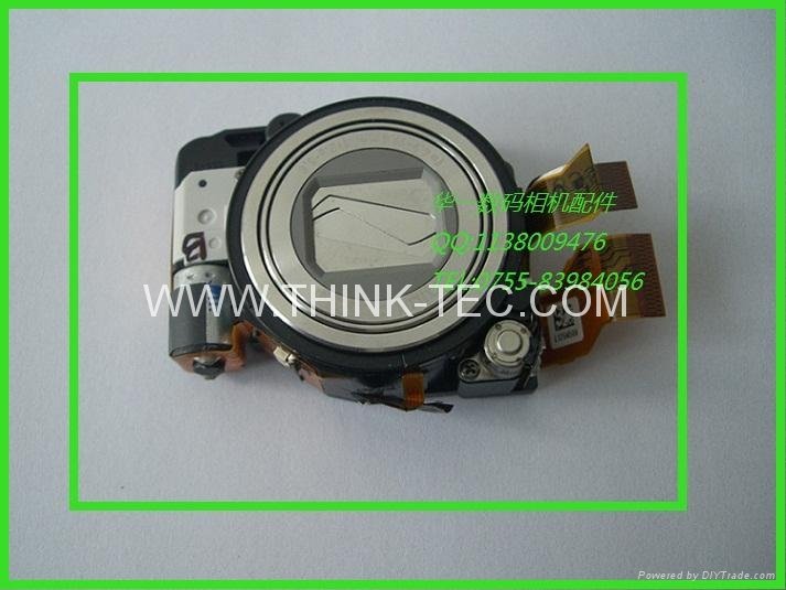 Casio Z500 Z600 S500 S600 S770 S880 lens for digital camera 2