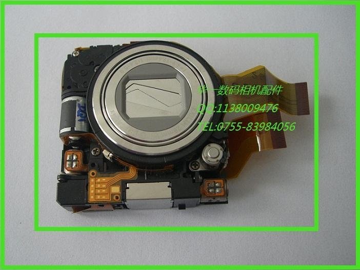 Casio Z500 Z600 S500 S600 S770 S880 lens for digital camera 5