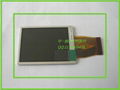 LCD for SANYO T700  X725  DIGITAL CAMERA 1